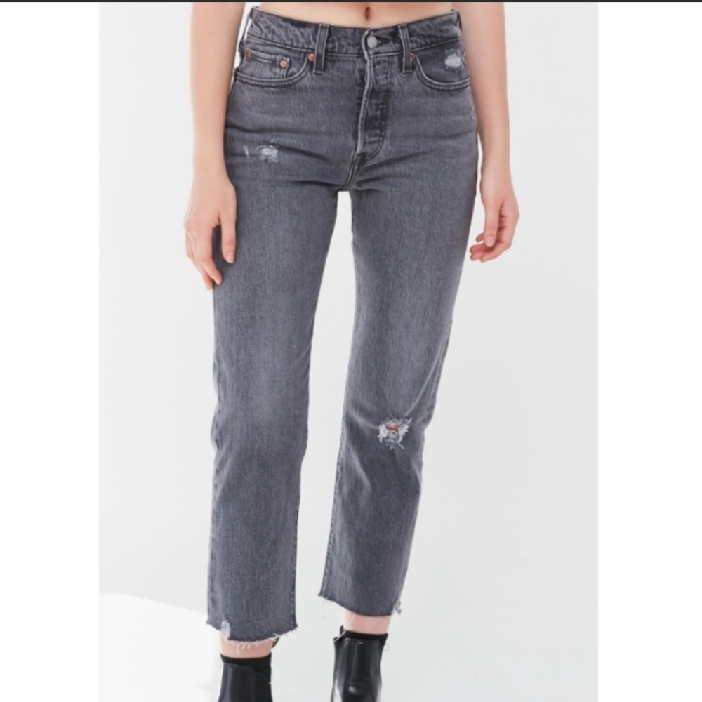 Levi Jeans
